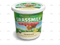 Grass Milk