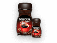 Classic Nescafe