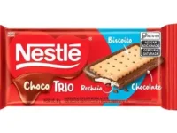 Chocolate Bar