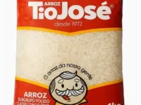 Arroz Brasileño