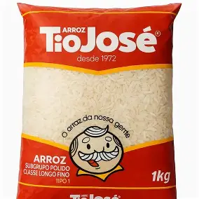Arroz Brasileño