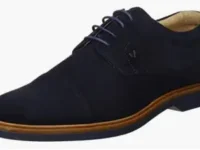 Zapato de hombre