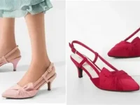 Zapato modelo Mujer