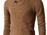 Pullover de Hombre