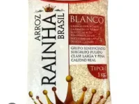 Arroz Brasileño
