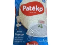 Arroz Brasileño