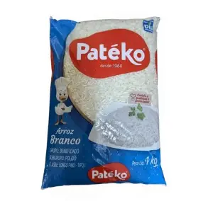 Arroz Brasileño