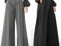Pantalón de mujer