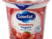 Yogurt Strawberry